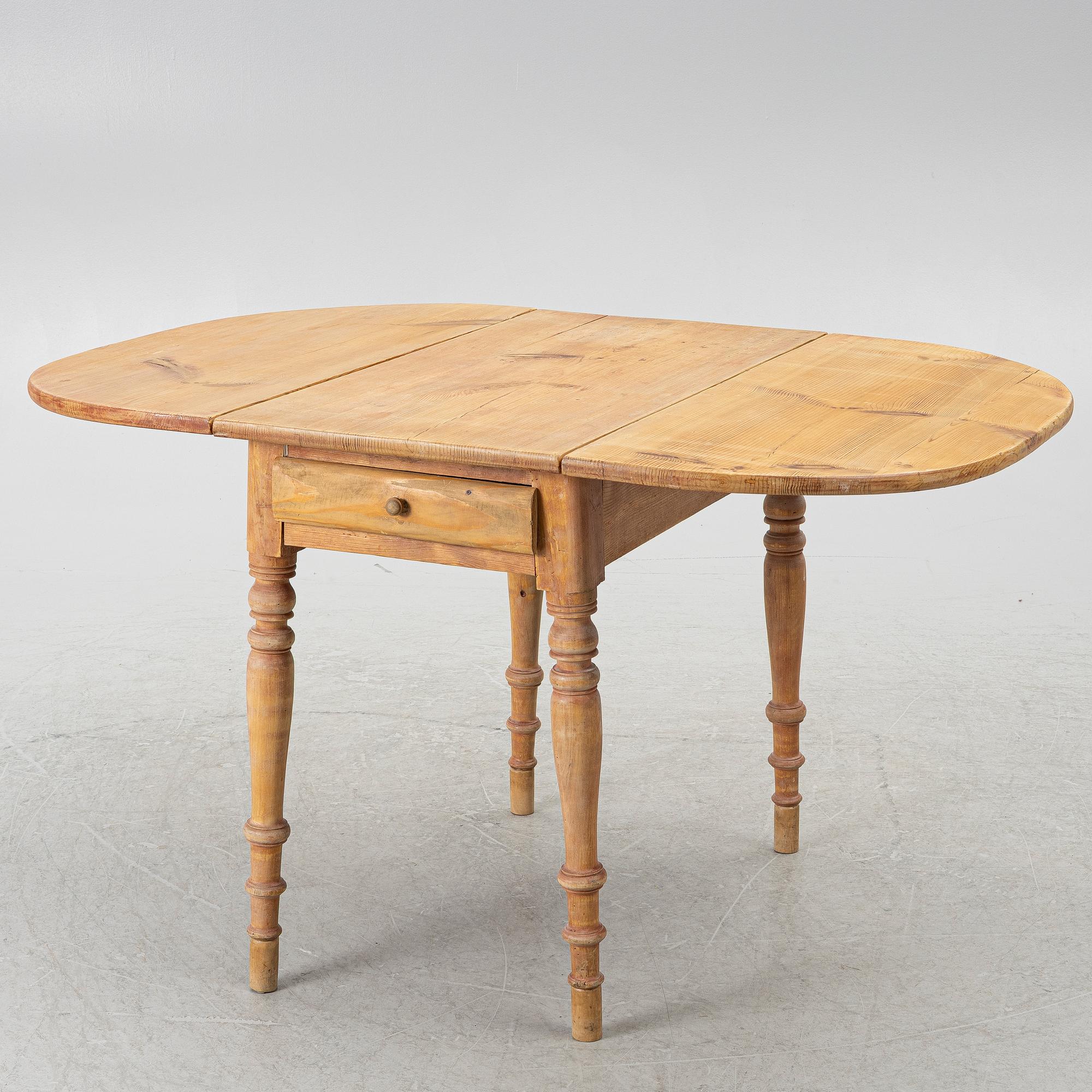 Slagbord, 1900-talets början.