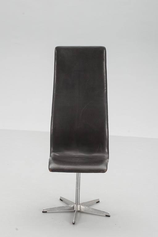 STOL, "Oxford", Arne Jacobsen, Fritz Hansen 1960-tal.