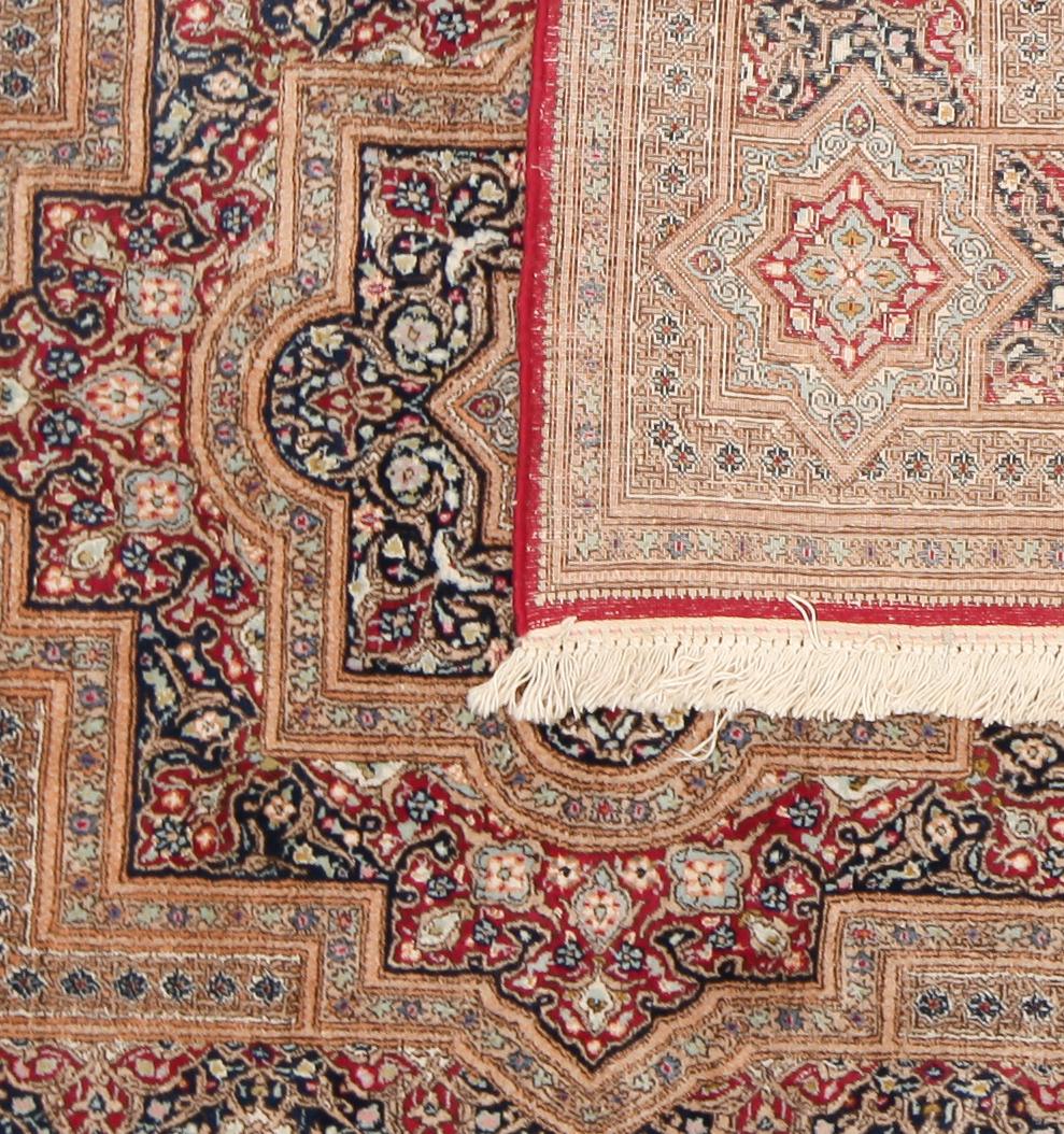 MATTA, Kashmir. Ca 150 x 160 cm.