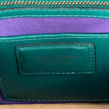 Bulgari, Bag, "Serpenti Forever".
