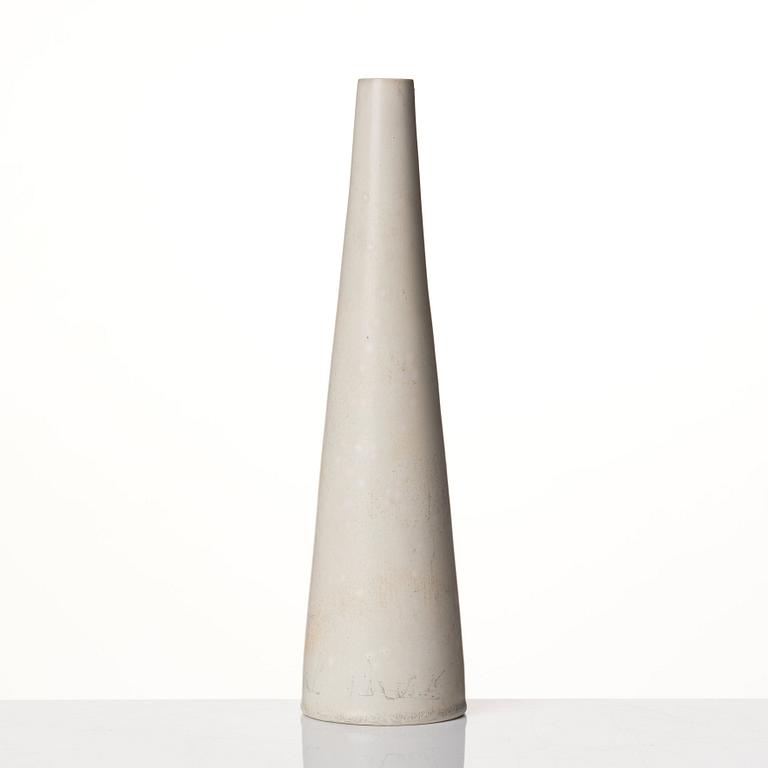 Carl-Harry Stålhane, a stoneware vase, Rörstrand, Sweden, model SGF.