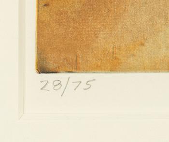 Cecilia Sikström, "Omslagsflickan".