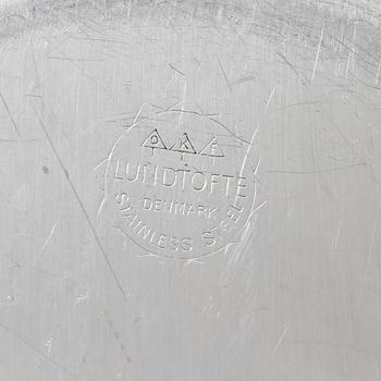 SERVISDELAR, 13 st, 1900-talets mitt.