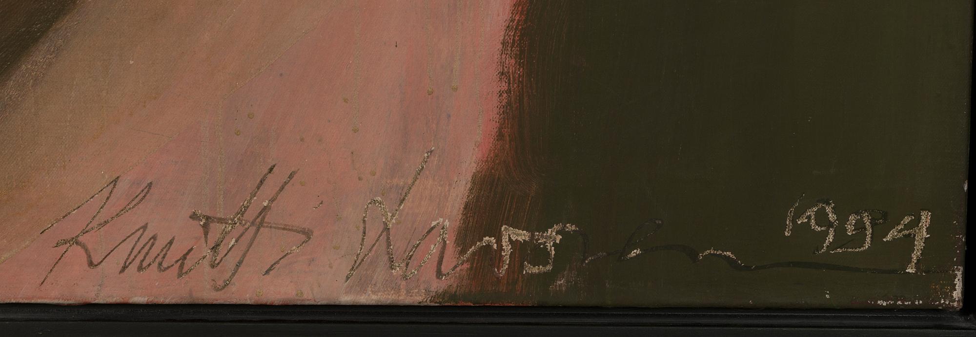 KUUTTI LAVONEN, "DOROTEA".