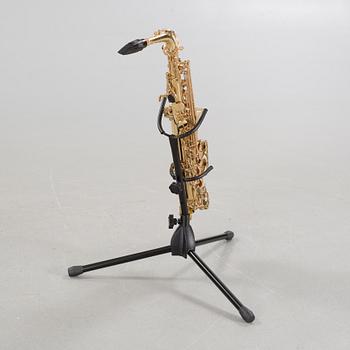 SAXOFON, Thomson, sent 1900-tal.