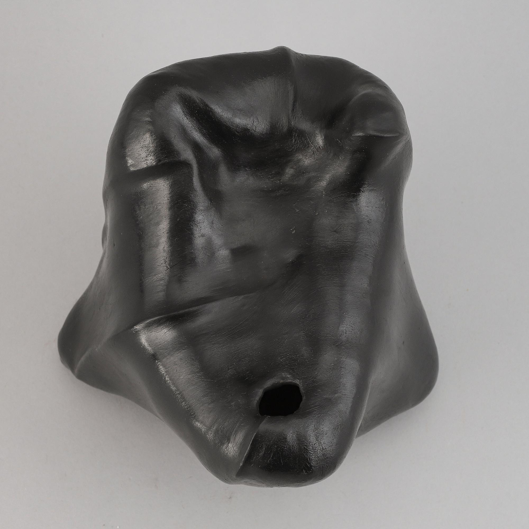 Åsa Stenerhag, sculpture, "No titel", 2020.