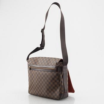 Louis Vuitton, bag, "Abbesses", 2004.