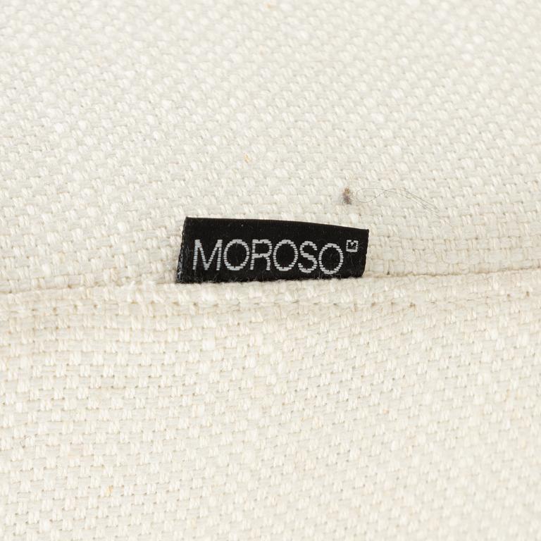 Patricia Urquiola, modular sofa, "Springfield", Moroso, Italy, contemporary.