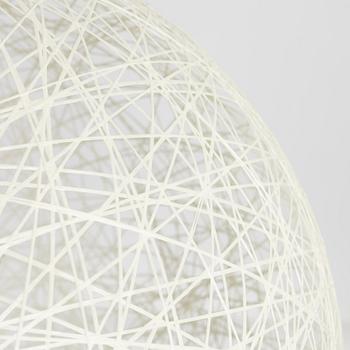 Bertjan Pot, taklampa, "Random Light Small", Moooi.