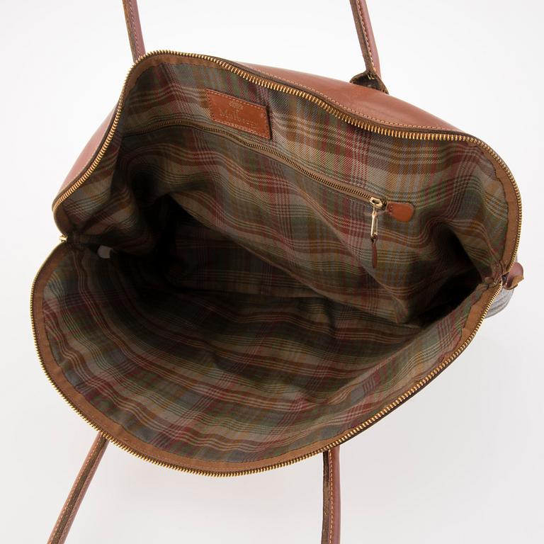 MULBERRY, VÄSKOR, 2 st.