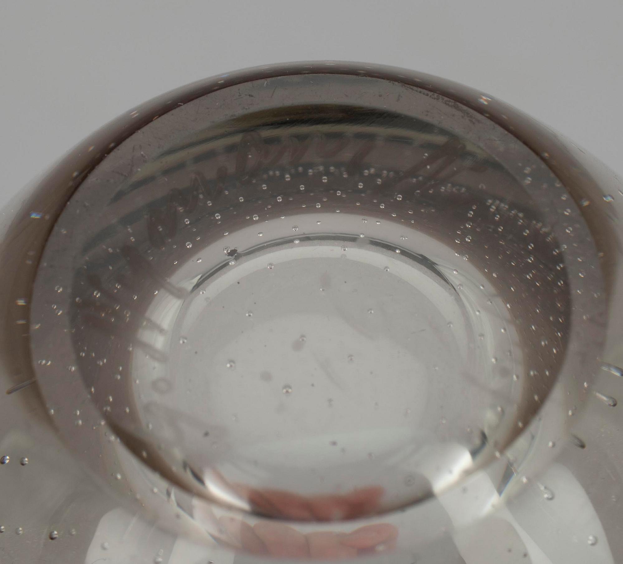 MALJAKKO, sign. G. Nyman Nuutajärvi 1947.