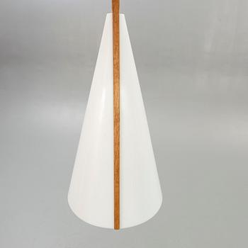 Luxury, Ceiling Lamp, 1950s-60s.