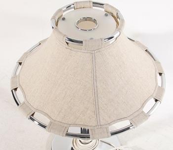 BORDSARMATUR, Atelje Lyktan, Åhus.