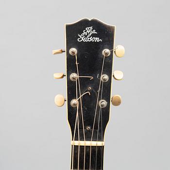 Gibson, Gibson, "L-4", acoustic guitar, 1928, USA.