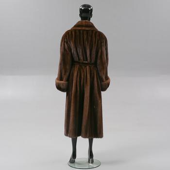PÄLS, mink, Arne Schriwer.