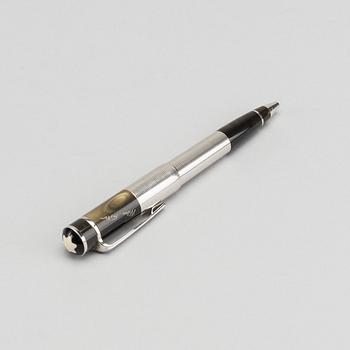 MONTBLANC kulspetspenna writers edition 2007, "William Faulkner" limited edition 17233/18000.