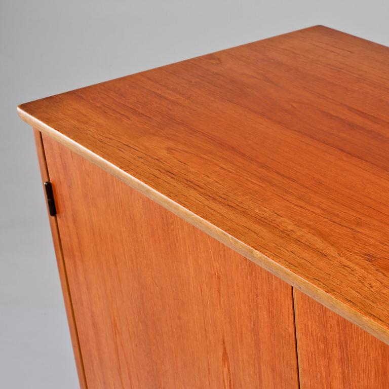 SIDEBOARD, 1950/1960-tal.