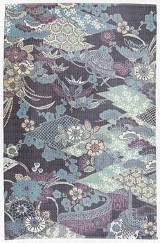 Gunilla Lagerhem Ullberg, a Kasthall 'Aiko' carpet, c. 305 x 200 cm.