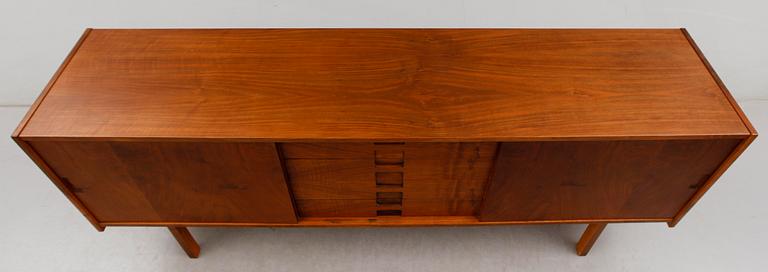 SIDEBOARD, 1900-talets andra hälft.