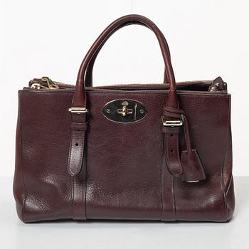 Mulberry, väska, "Bayswater Double Zip Tote".