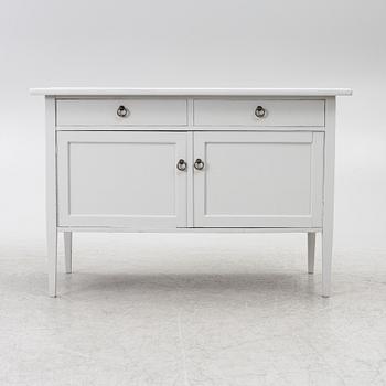 Chest of drawers/cabinet, first half of the 20th century.
