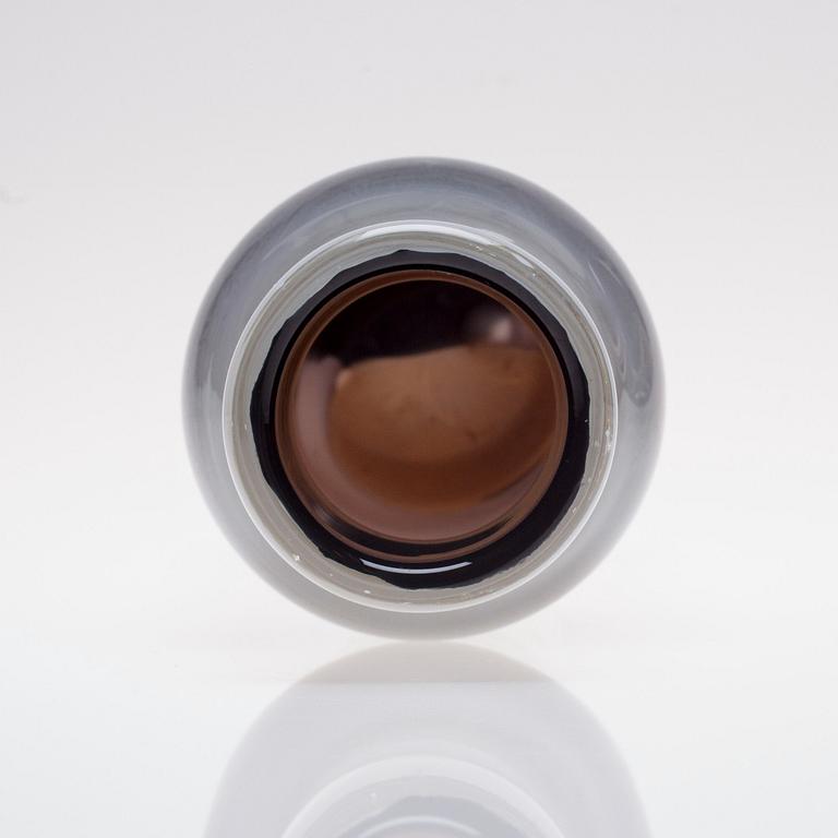 MALJAKKO. Signeerattu Oiva Toikka, Nuutajärvi Notsjö, 1970-luku.