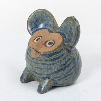 Lisa Larson, A figurine, Gustavsberg.
