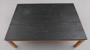 SOFFBORD, sent 1900-tal.