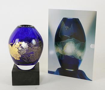 VAS, glas. Leif Ahrle.