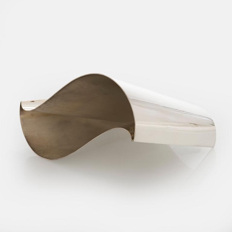 Pekka Piekäinen, vas, sterlingsilver, "Finlandia", Platinoro, Åbo.