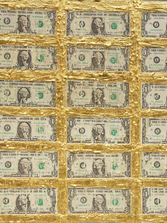 Lee Jaffe, "Money".