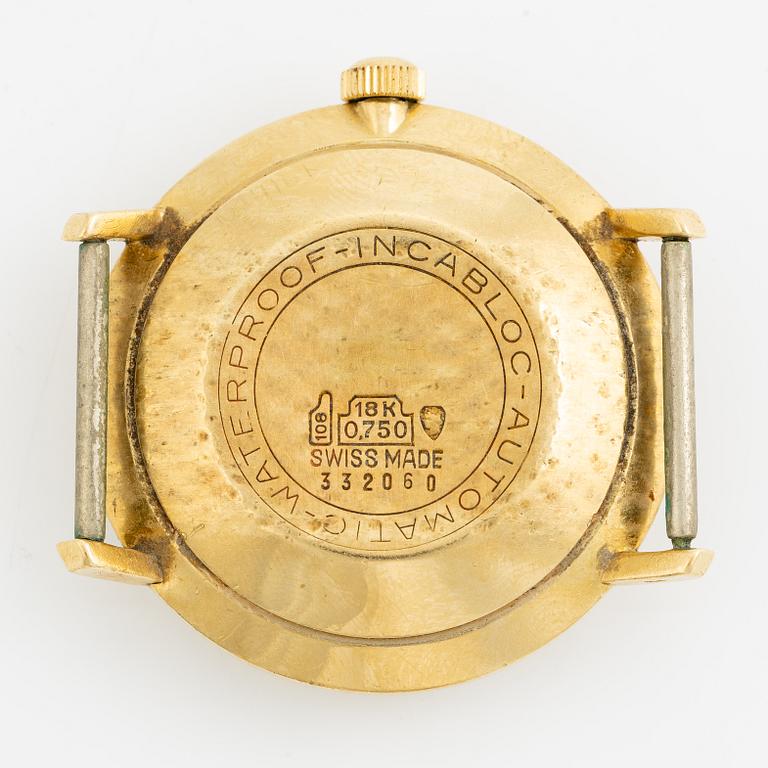 Belinda, armbandsur, 34 mm.