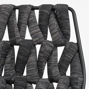 Patricia Urquiola, vilfåtölj, "Biknit", Moroso, Italien, efter 2011.