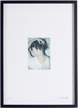 Annika Elisabeth von Hausswolff, Untitled.