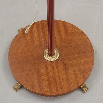 GOLVLAMPA, 1930-tal.