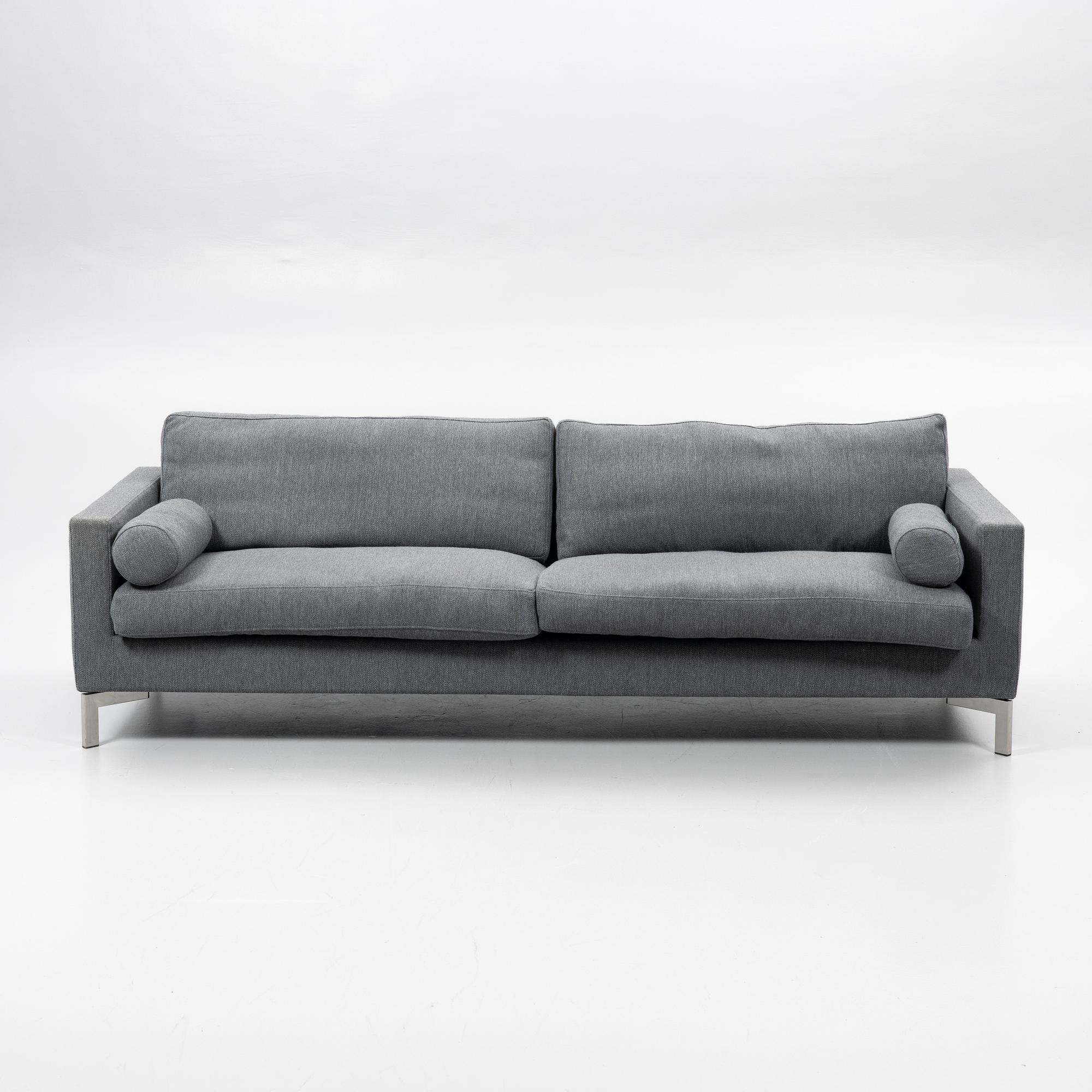Jens Juul Eilersen, Sofa, "Lift", Eilersen, 2000s.