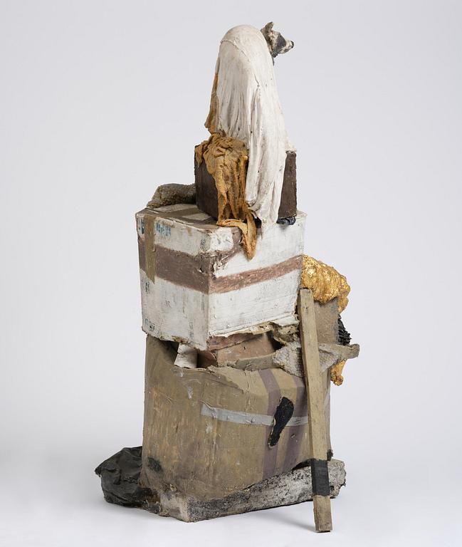 Roland Persson, "First Aid Kit".