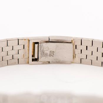 AUDEMARS PIGUET, Gübelin, wristwatch, 10 x 10 mm.