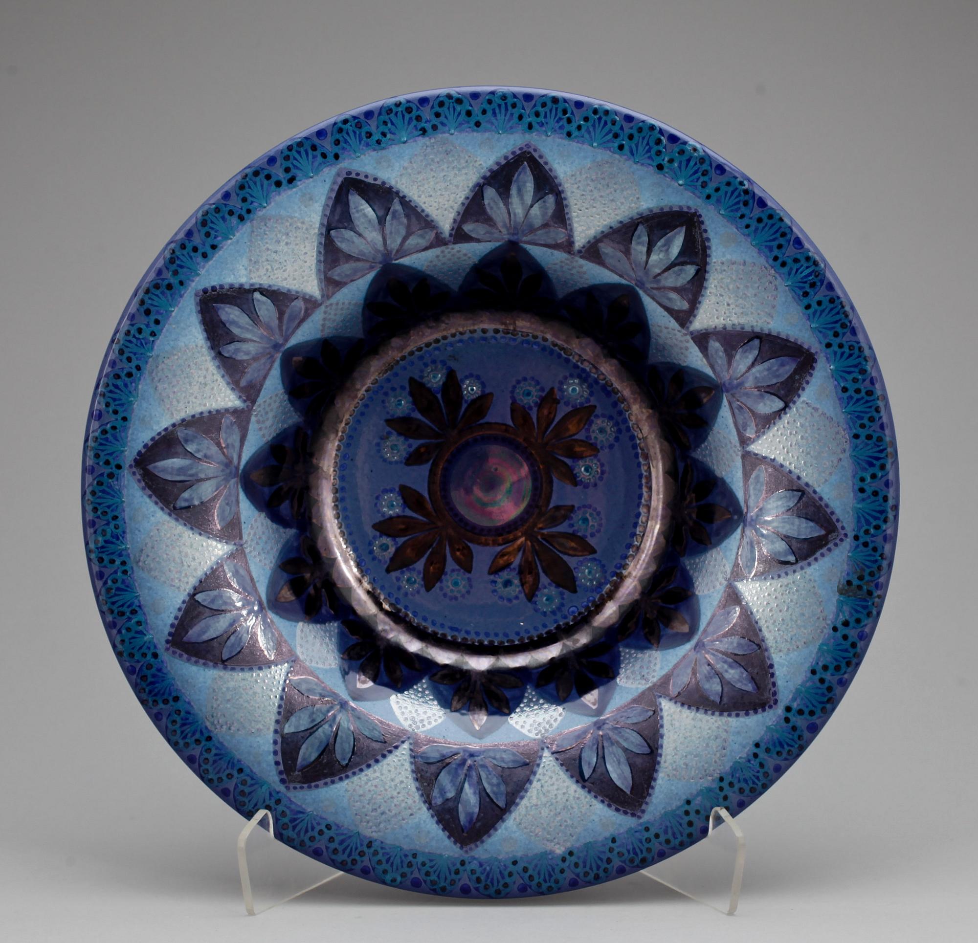 FAT, keramik, Hilkka-Liisa Ahola, Arabia.