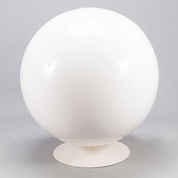 EERO AARNIO, "Pallotuoli", Adelta. Malli muotoiltu 1963.