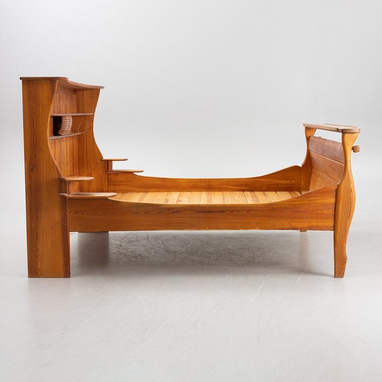 Carl Malmsten, dubbelsäng, "Fata Morsgris".