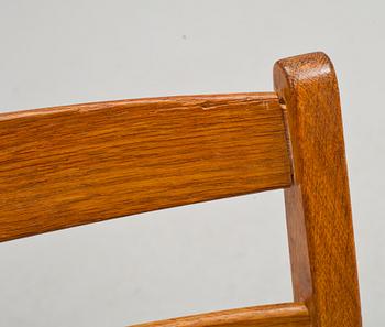 MATGRUPP, 5 delar, Erik Wörtz för IKEA.