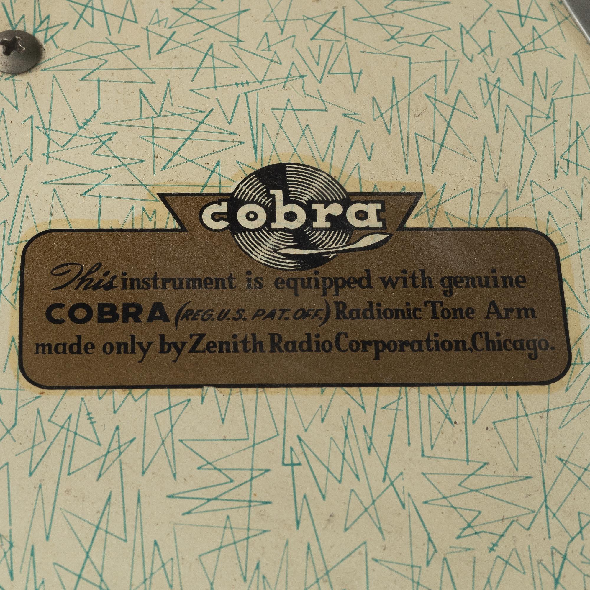 Jukebox, Wurlitzer, modell 2104, Rudolph Wurlitzer Company, North Tonawanda, New York, USA, 1957.