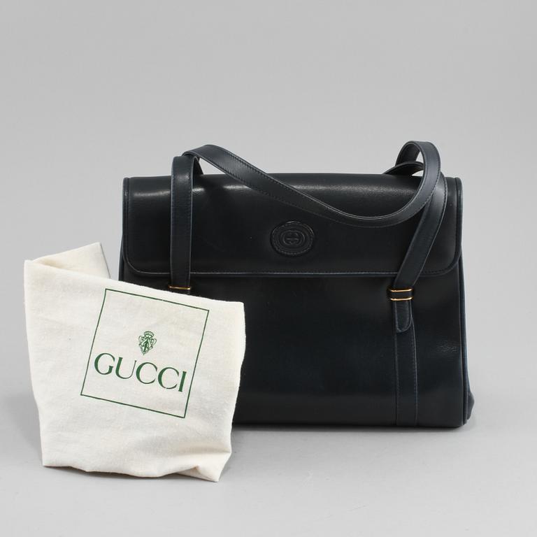VÄSKA, Gucci.