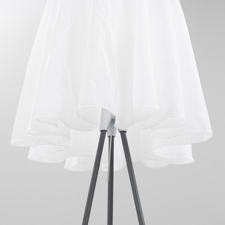 Philippe Starck, golvlampa, "Rosy Angelis", Flos, Italien.