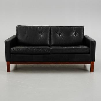 SOFFA, Åhlbergs, 1900-talets slut.