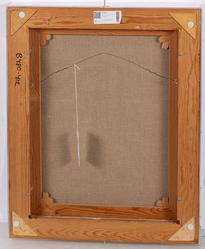 Arman (Armand Pierre Fernandez), "Romanticism in Gold".