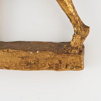 Henrik Roxström, Utan titel.