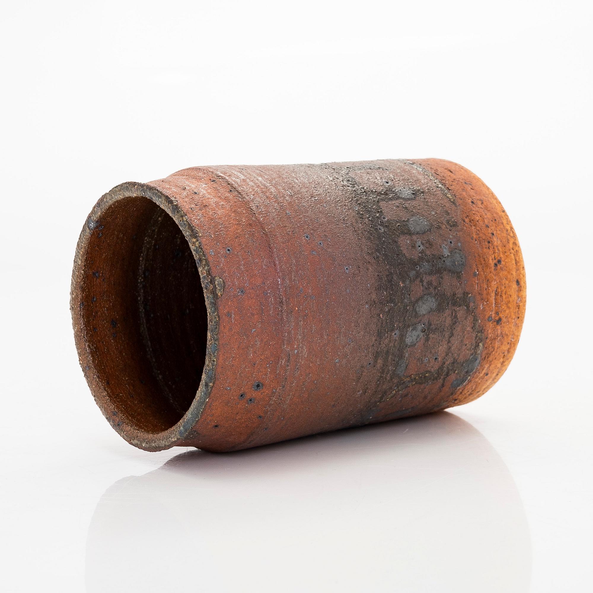 Raija Tuumi, vas, keramik, signerad RT ARABIA.