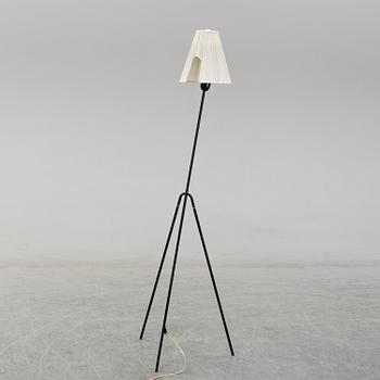 HANS BERGSTRÖM, a model 569 floor light.